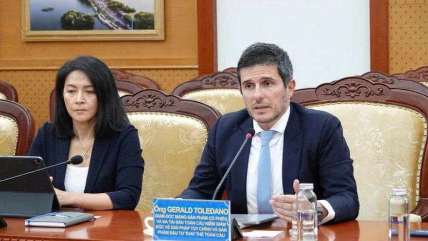 FTSE Russell backs Vietnam’s push for transparent capital market